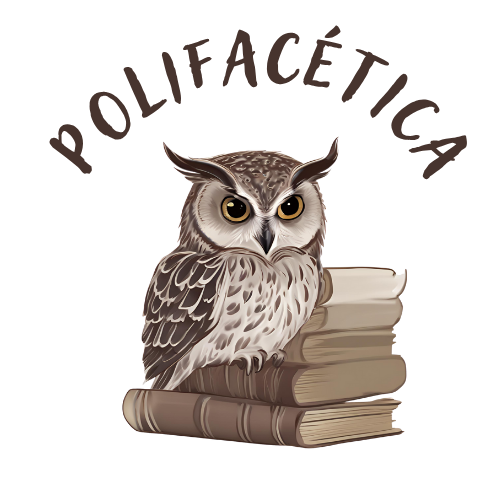 Logo Polifacética